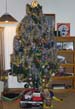Moms Christmas Tree 2005
