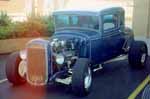 30 Ford Channeled Coupe Hot Rod