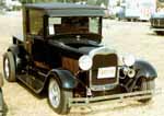29 Ford Pickup Hot Rod