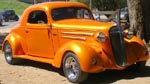 36 Chevy 3W Coupe