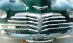 48 Chevy Ute Pickup