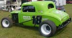 34 Chevy 3W Coupe Modified