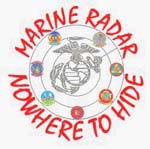 Marine Radar
