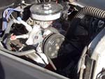 39 Oldsmobile Coupe w/SBC V8