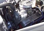 39 Oldsmobile Coupe w/SBC V8