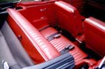 66 Ford Fairlane GTA Convertible