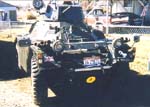 58 Daimler Ferret Mk2/4 Up Armored