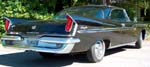 59 Chrysler Windsor 2dr Hardtop