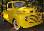 50 Ford F1 Pickup