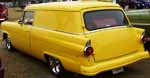 55 Ford Sedan Delivery