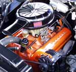 57 Chevy 283 V8