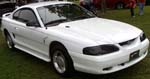 94 Ford Mustang Coupe