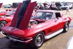 67 Corvette Coupe