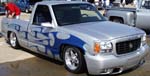 01 GMC/Cadillac SWB Pickup