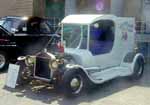 25 Ford Model T C-Cab Delivery