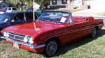 62 Buick Special Convertible