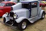 28 Chevy 3W Coupe