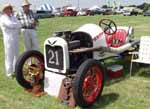 21 Ford Model T Speedster