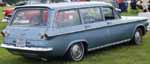 61 Corvair 4dr Station Wagon
