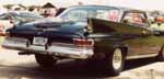 61 Chrysler Windsor 2dr Hardtop