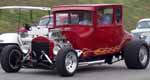 27 Ford Model T Hiboy Coupe