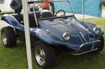 61 VW Dune Buggy