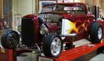 32 Ford Hiboy Roadster