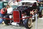 32 Ford Hiboy Roadster