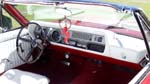 67 Oldsmobile Cutlass Dash