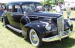 41 Packard Limo
