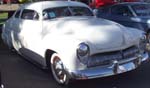 49 Mercury Chopped Coupe Leadsled