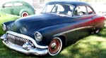 52 Buick Special Coupe Custom