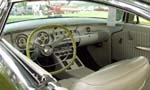 55 Chrysler Dash