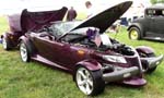 01 Plymouth Prowler