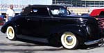 38 Ford Deluxe Convertible