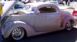 37 Ford 'Minotti' Chopped 3W Coupe