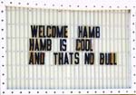 HAMB Welcome