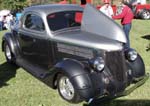 36 Ford 3W Coupe