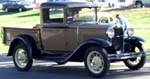 30 Ford Model A Pickup