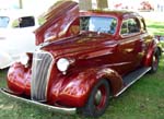 37 Chevy Coupe