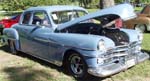 50 Chrysler Windsor Coupe