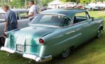 52 Ford 2dr Hardtop Cusotm