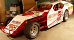 Sprint Car Late Model Sportsman