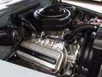 54 Chrysler 'Hemi' V8 Engine