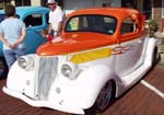 36 Ford 5W Coupe