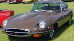 70 Jaguar XKE Coupe