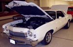 73 Chevy Monte Carlo Coupe