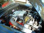 58 Edsel Ranchero Pickup w/SBF FI V8