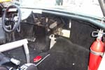 67 Plymouth Barracuda 'Hemi Under Glass' Dash
