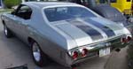 72 Chevelle SS 2dr Hardtop